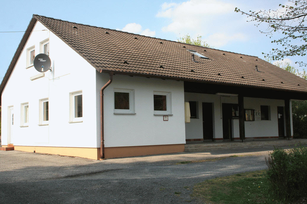 Sanitaerhaus